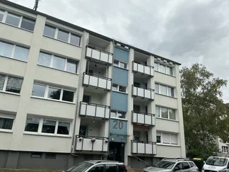 Wohnung Ostwaldstraße in Bremen