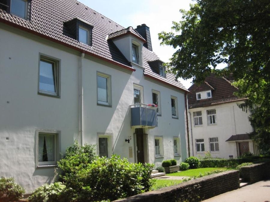 Wohnung An den Husareneichen in Lüdenscheid