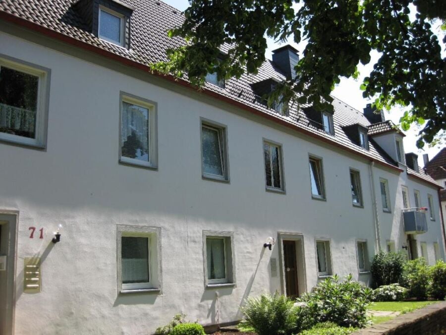 Wohnung An den Husareneichen in Lüdenscheid