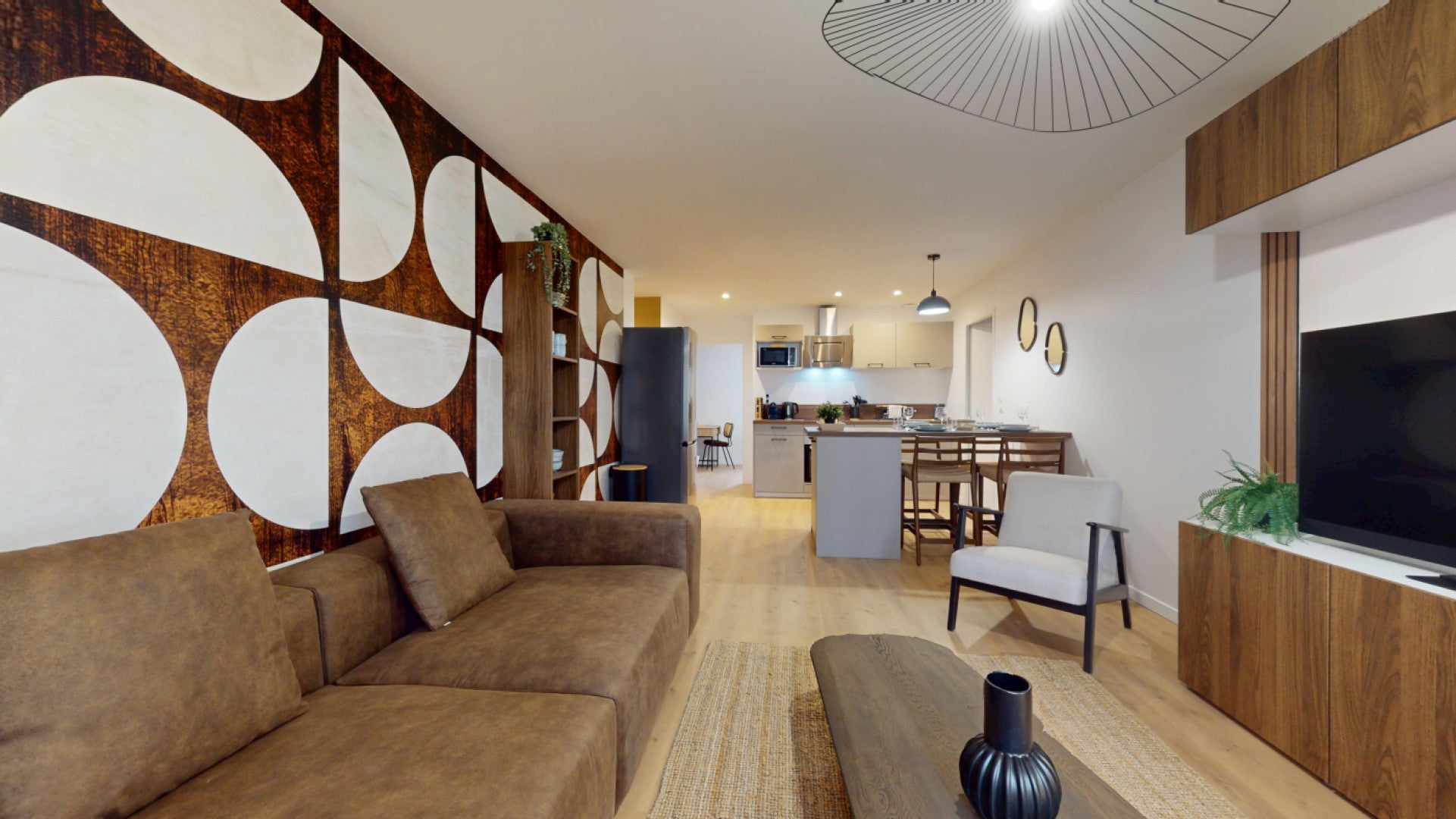 Appartement Rue Ravat à Lyon