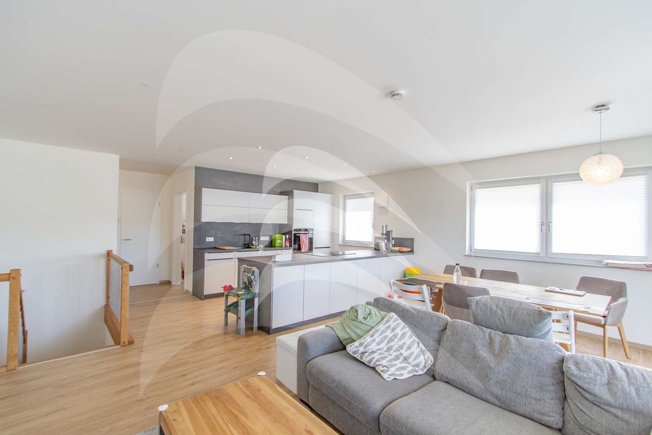 Wohnung Pfarrer-Ebner-Ring in Waldkirchen