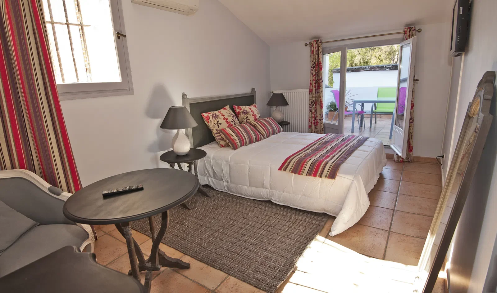 Chambre Avenue de Lardenne à Toulouse
