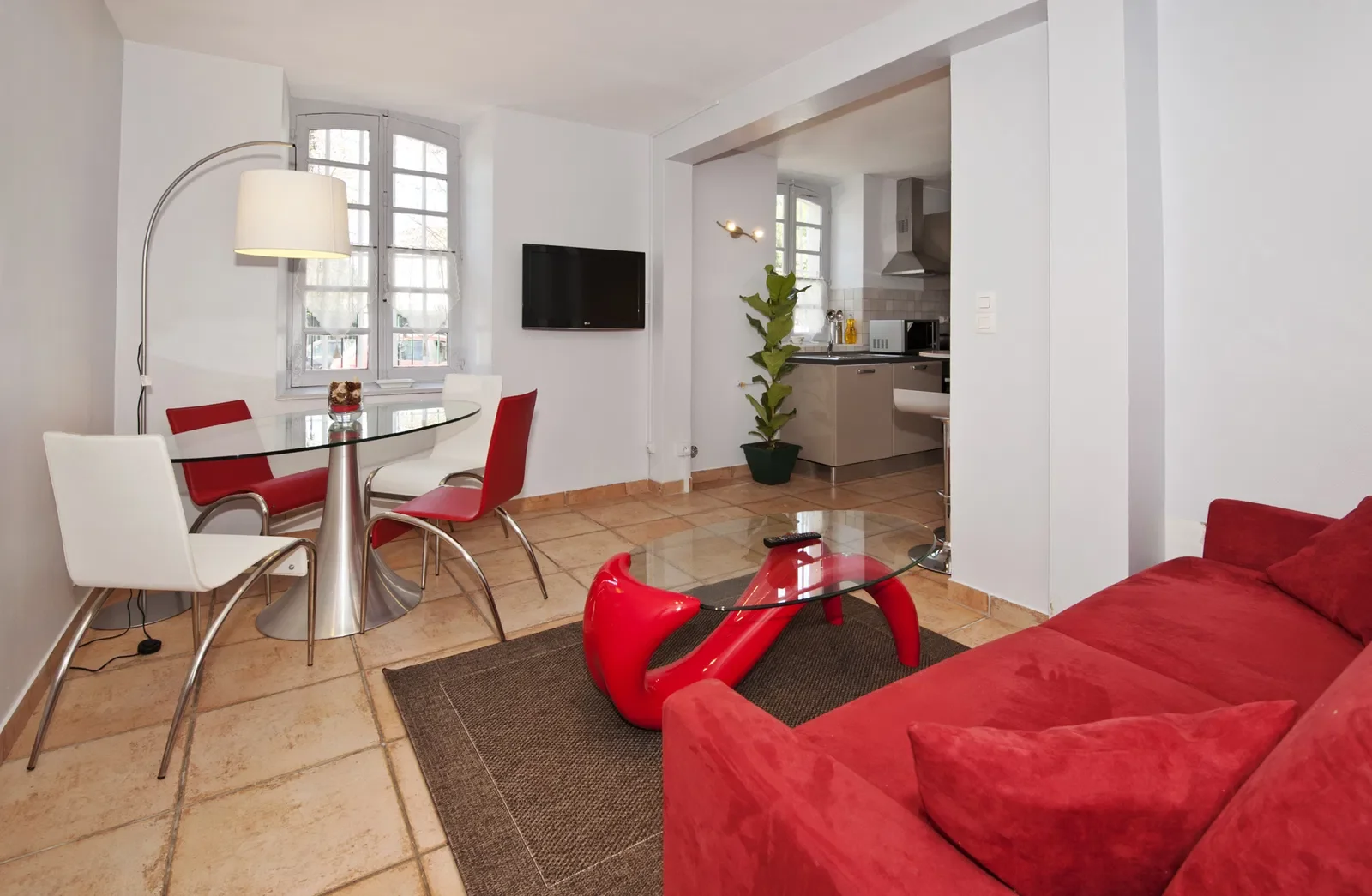 Chambre Avenue de Lardenne à Toulouse