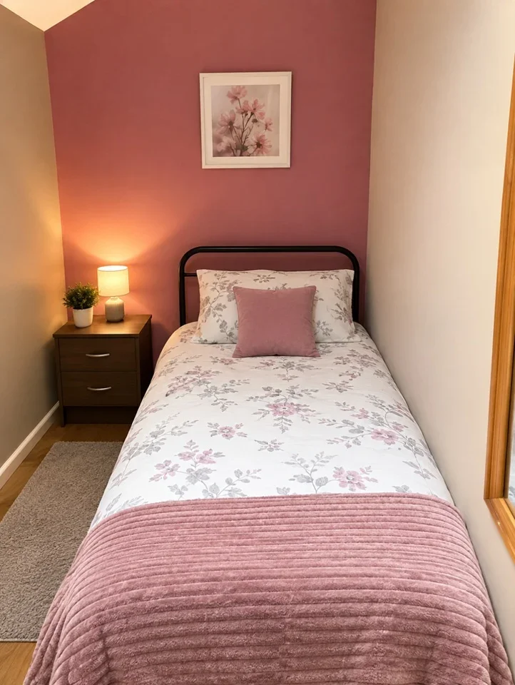 Room Cunliffe Street in Greater London