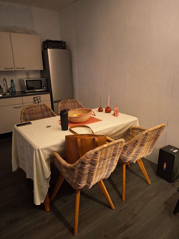 Appartement Lambertus Huisengastraat in Purmerend