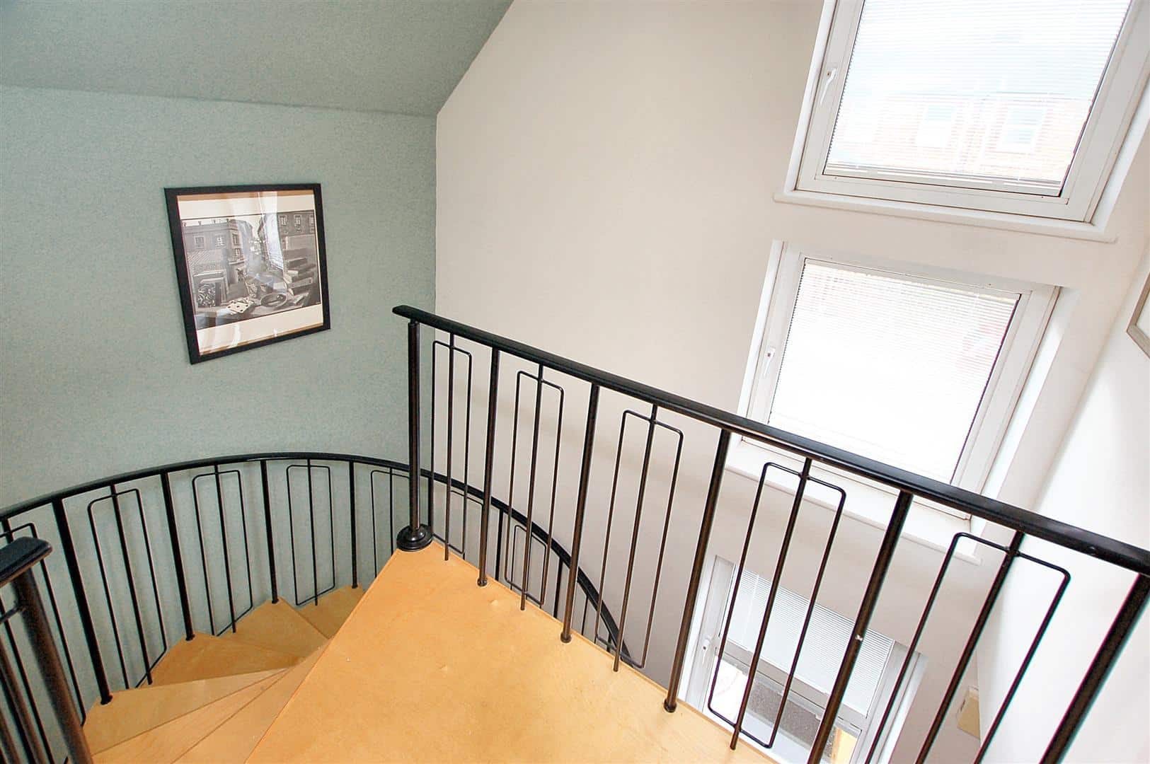 Flat Calverley Street in Tunbridge Wells