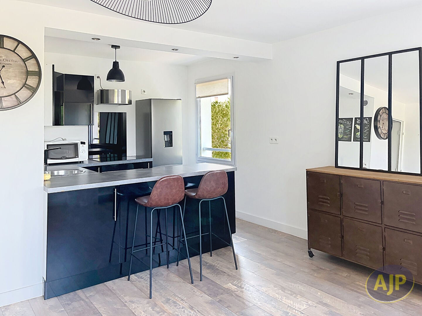 Appartement D 52 à Menetou-sur-Nahon