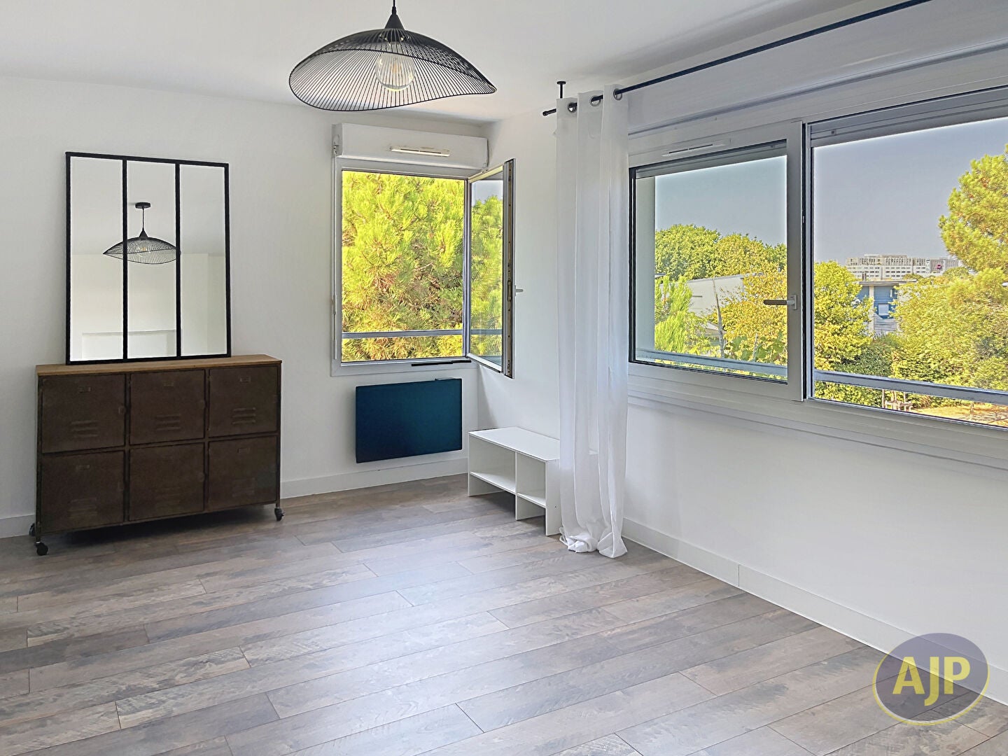 Appartement D 52 à Menetou-sur-Nahon