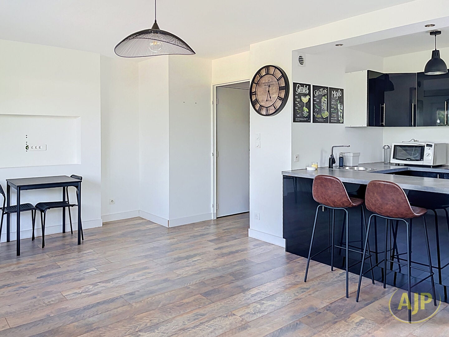 Appartement D 52 à Menetou-sur-Nahon