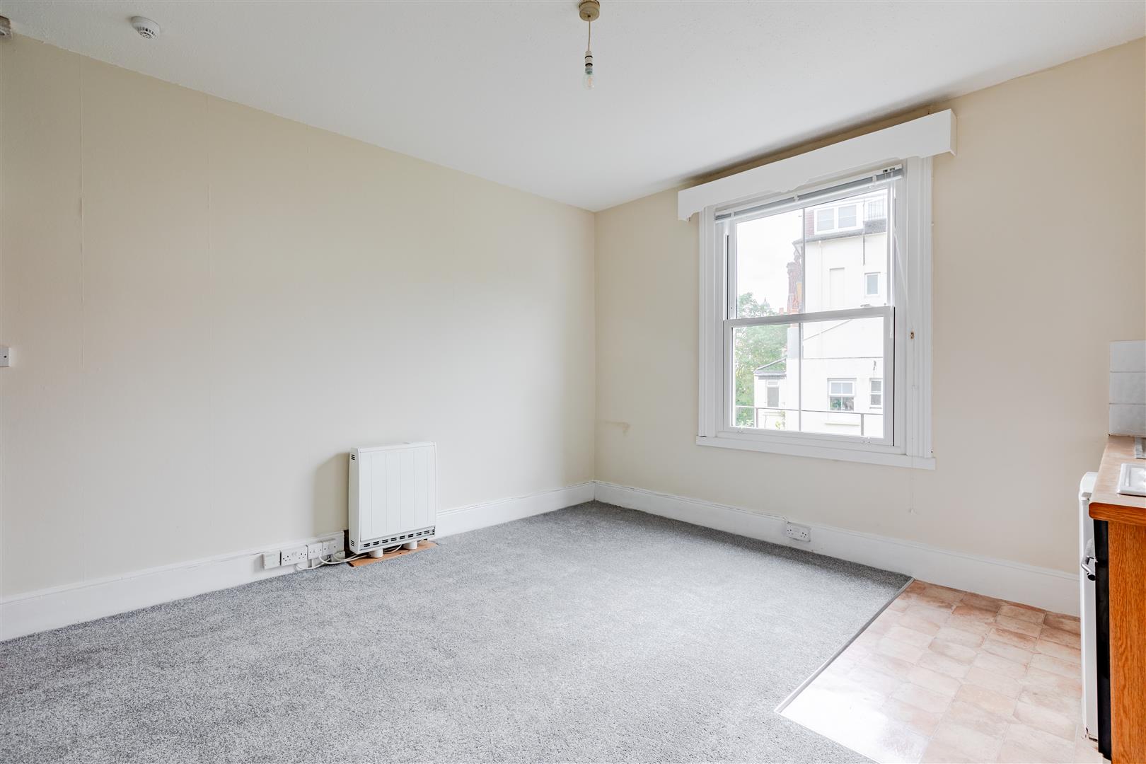 Flat Alexandra Villas in Brighton
