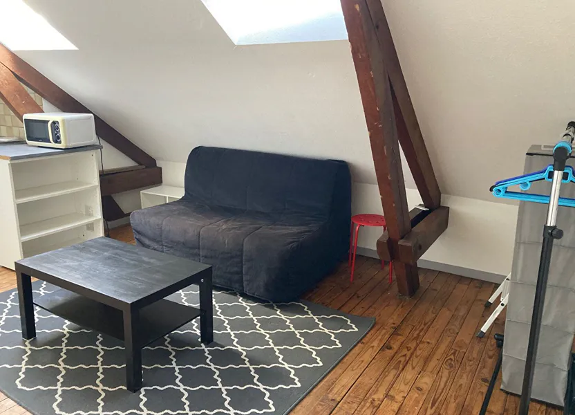 Appartement Boulevard Albert Claveille à Périgueux