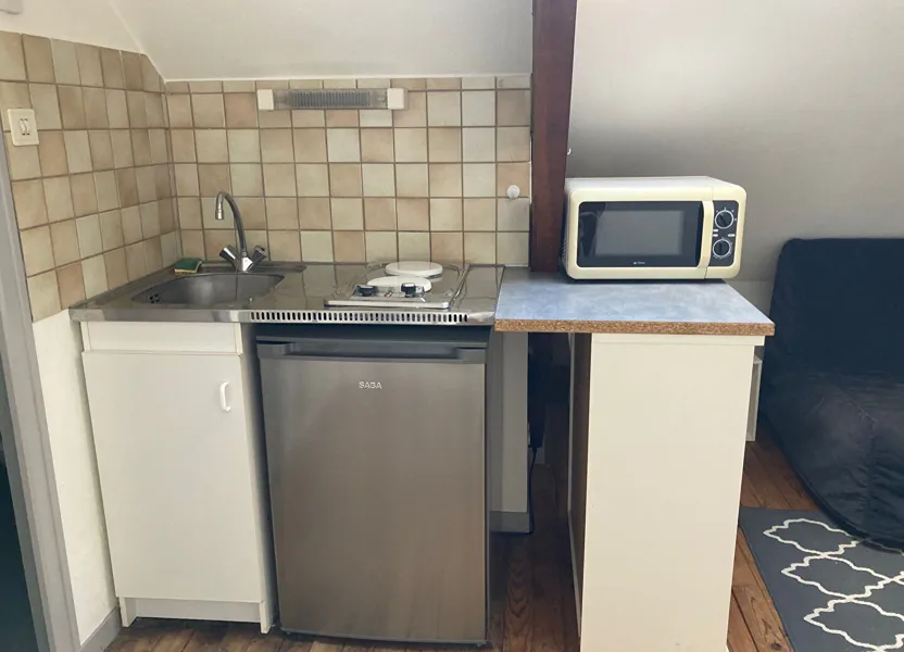 Appartement Boulevard Albert Claveille à Périgueux