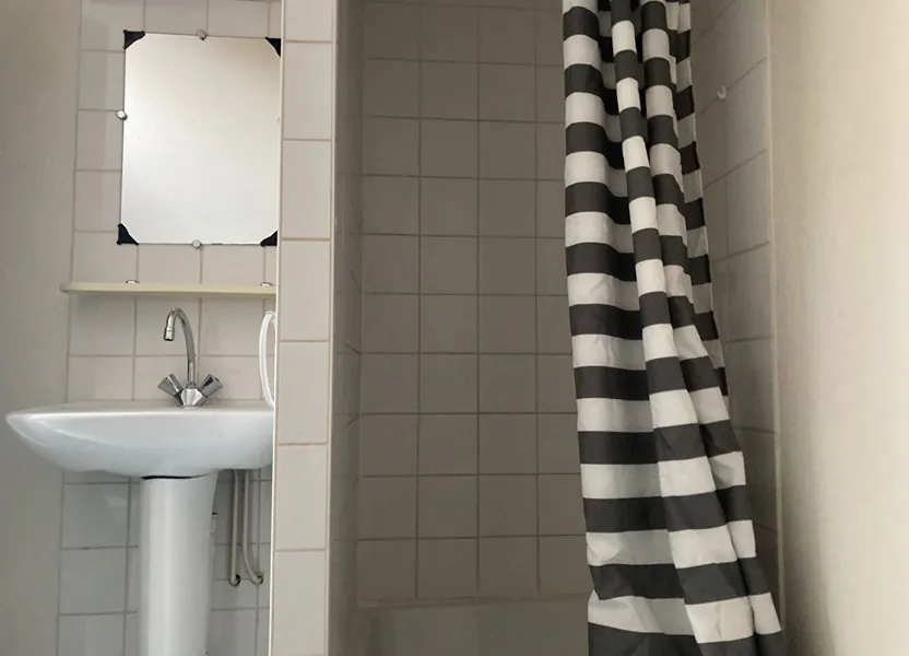 Appartement Boulevard Albert Claveille à Périgueux