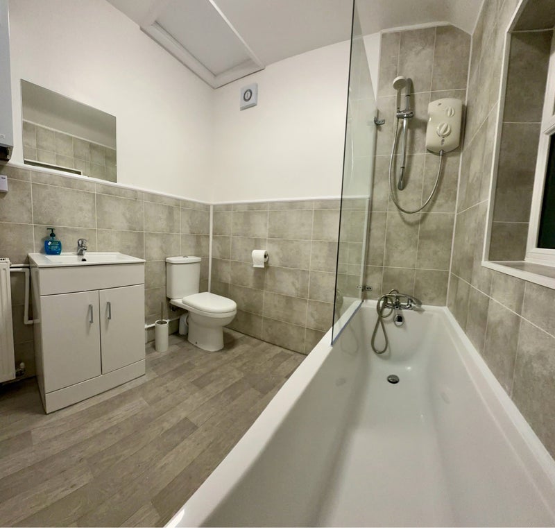 Room Edward Street in South Kesteven