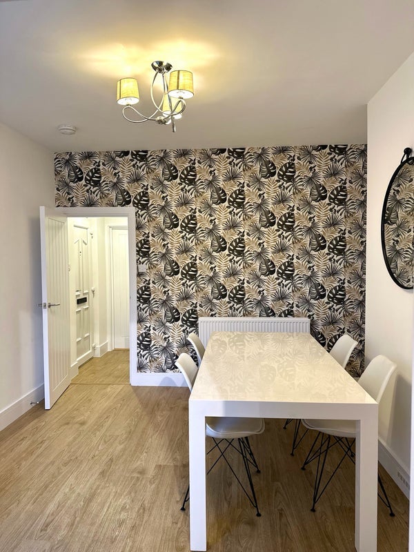 Room Edward Street in South Kesteven