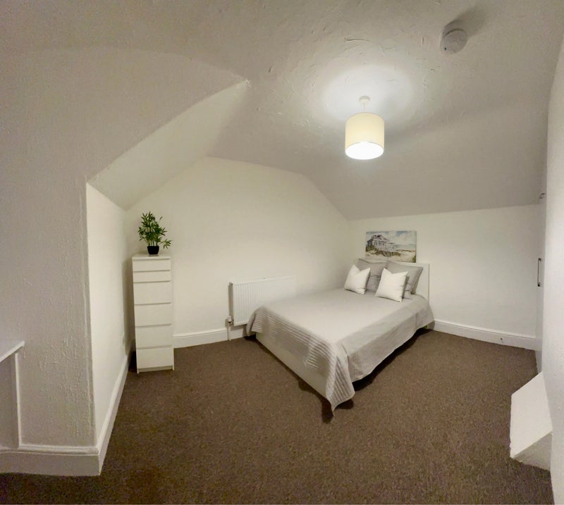 Room Edward Street in South Kesteven