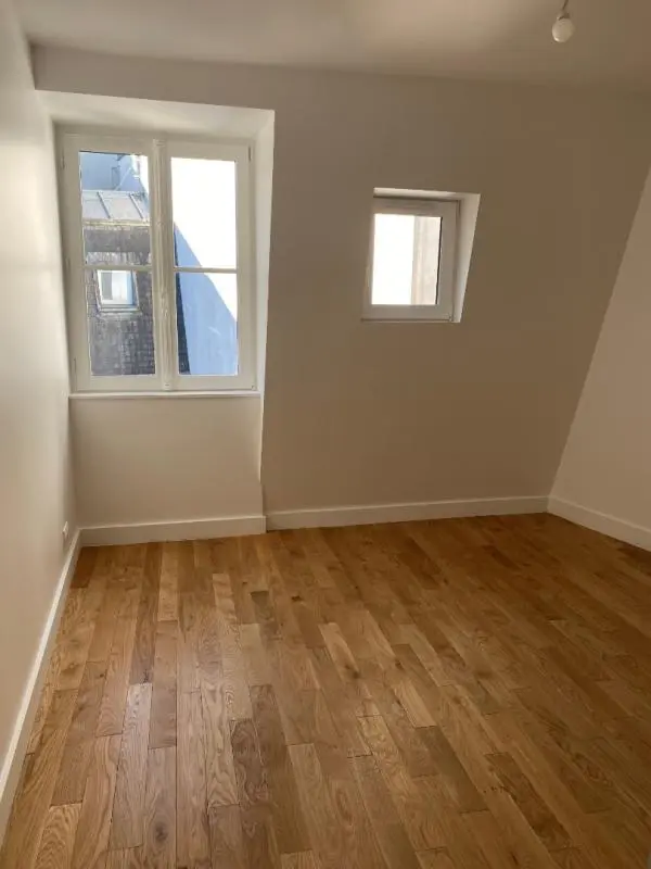 Appartement Rue de Rennes à Paris