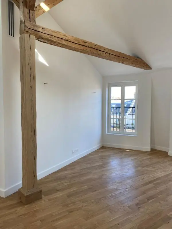 Appartement Rue de Rennes à Paris