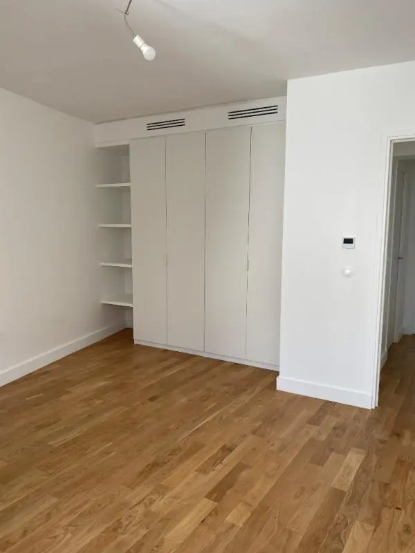 Appartement Rue de Rennes à Paris