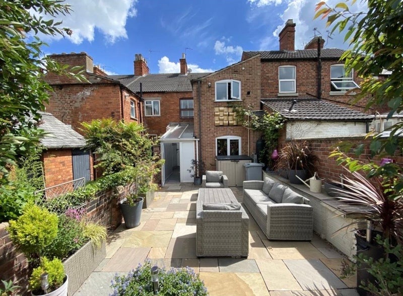 Room Cambridge Street in South Kesteven