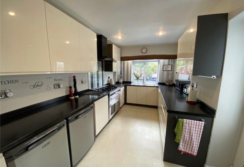 Room Cambridge Street in South Kesteven