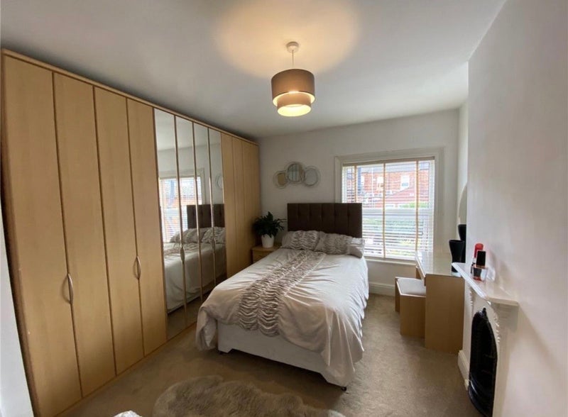 Room Cambridge Street in South Kesteven