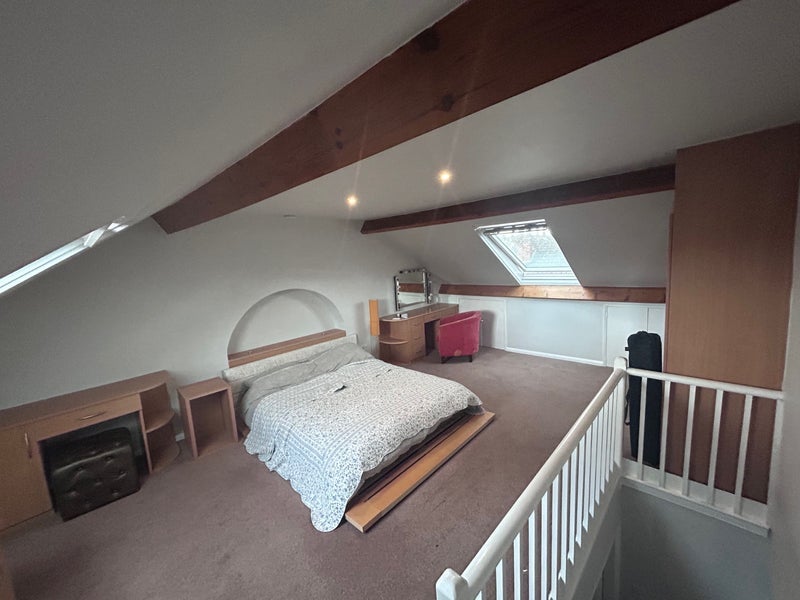 Room Cambridge Street in South Kesteven