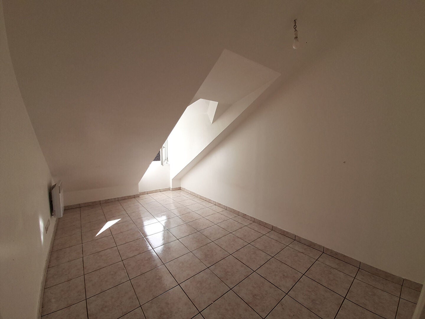 Appartement Place Rollon à Saint-Clair-sur-Epte
