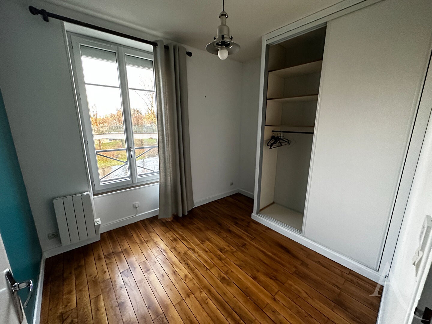 Appartement Place Saint-Martin à Ardentes
