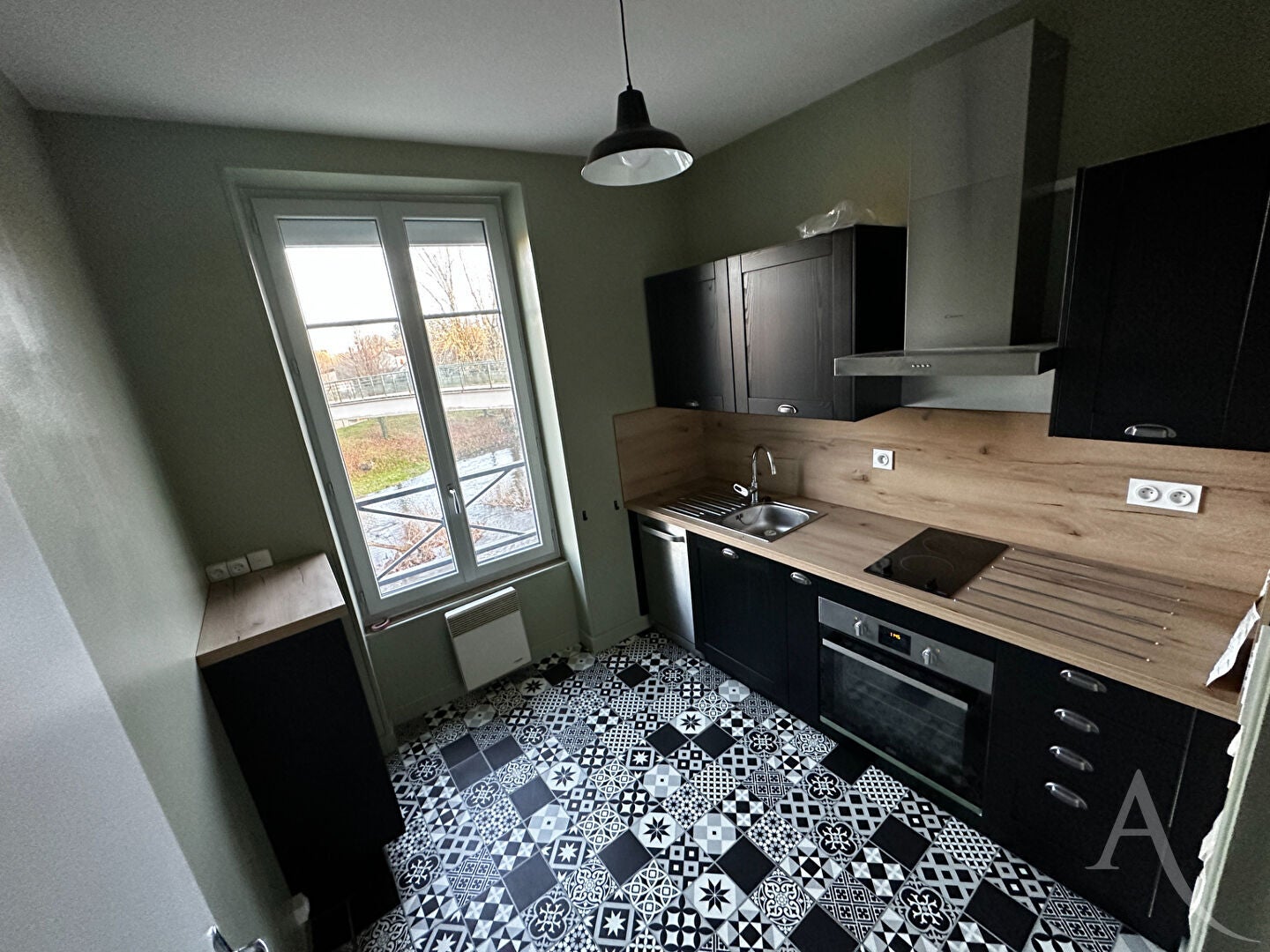 Appartement Place Saint-Martin à Ardentes