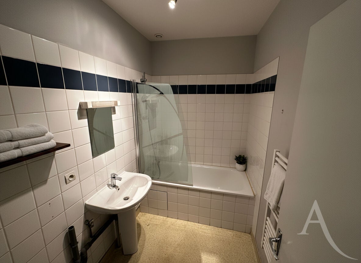 Appartement Place Saint-Martin à Ardentes