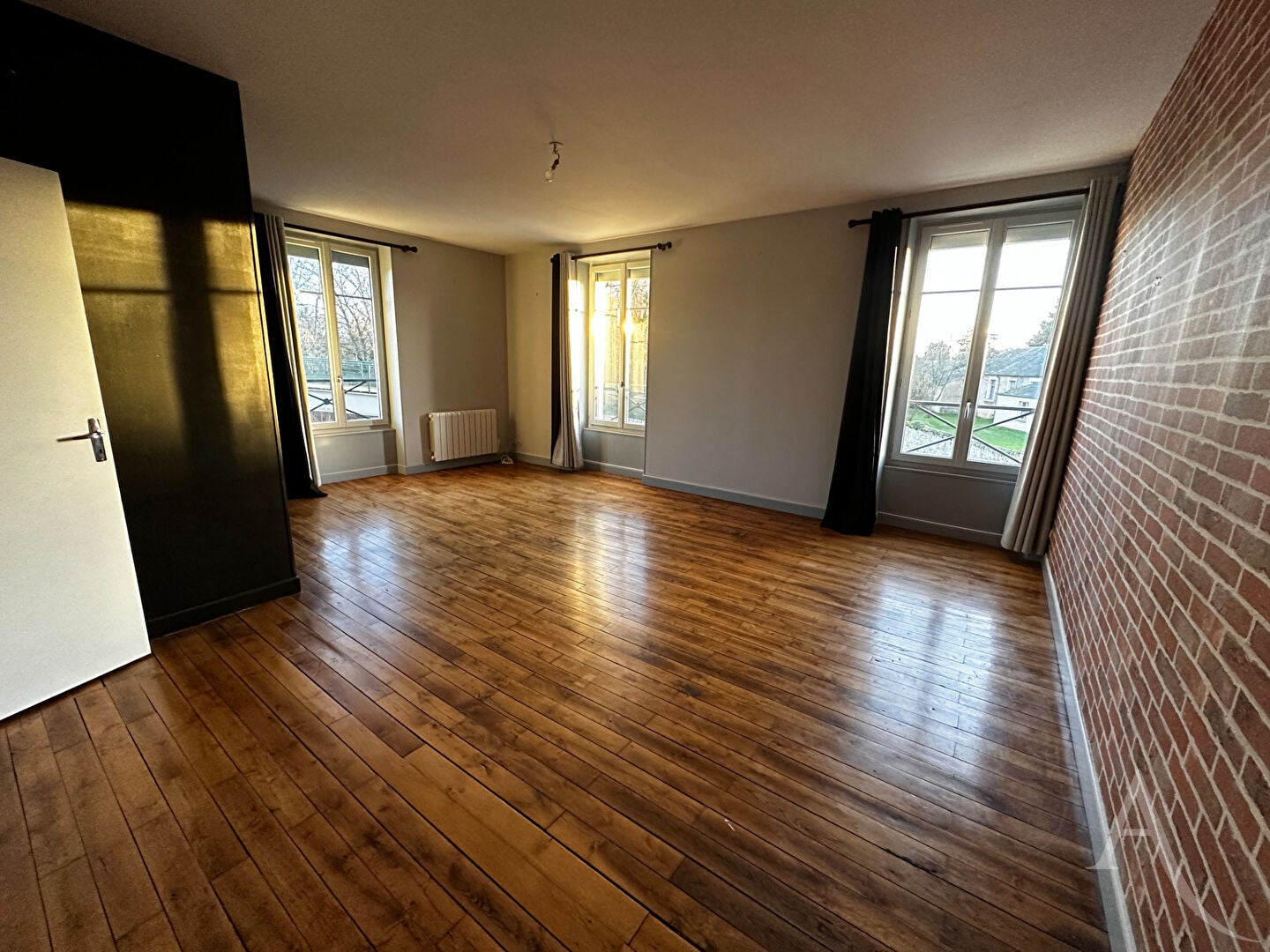 Appartement Place Saint-Martin à Ardentes