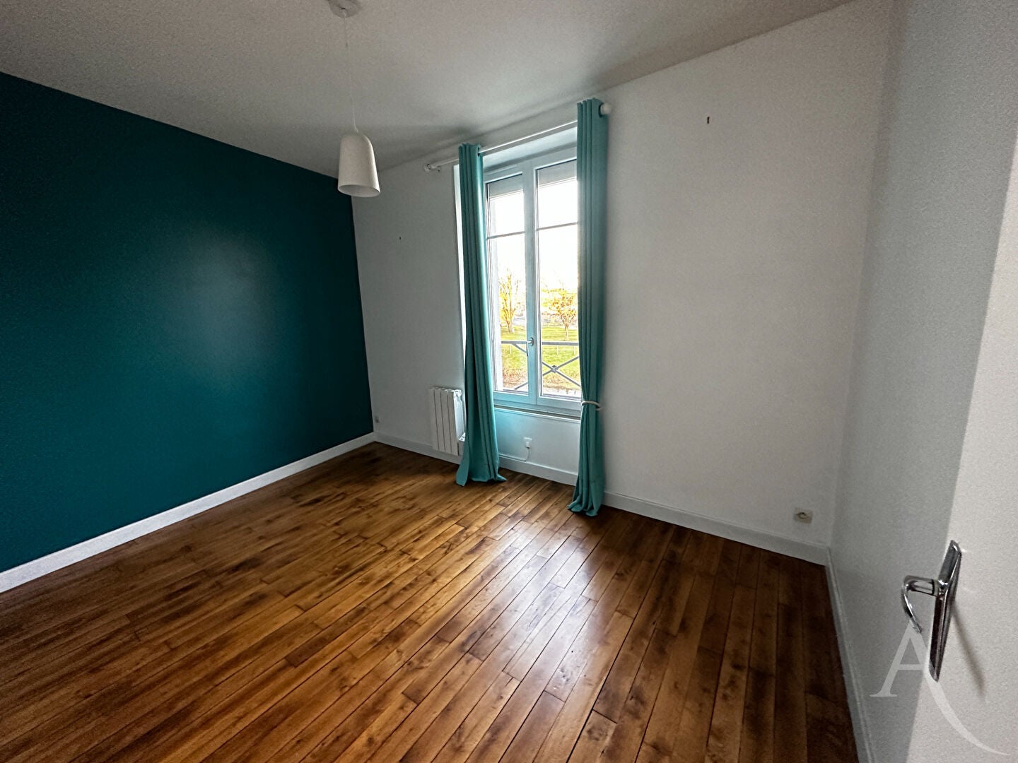 Appartement Place Saint-Martin à Ardentes