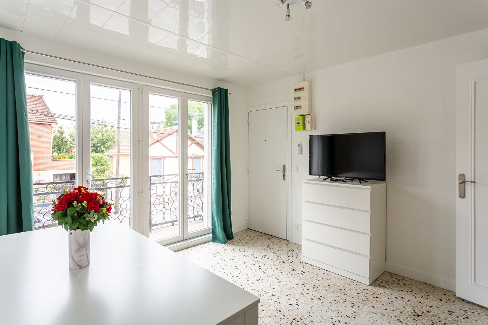 Flat Avenue de la Division Leclerc in Le Blanc-Mesnil