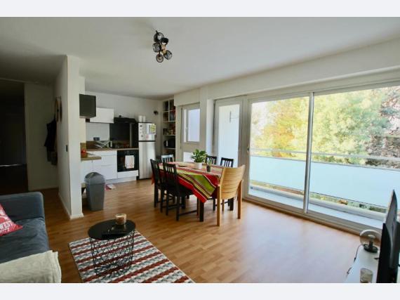 Flat Rue duffour-dubergier in Bordeaux