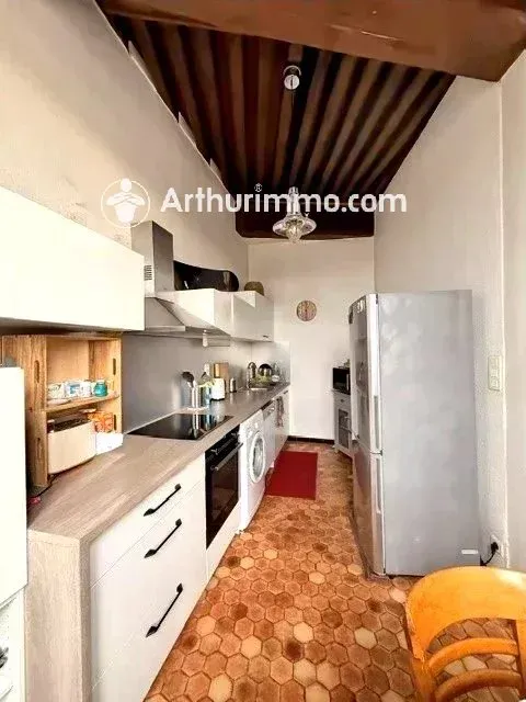 Appartement Passerelle de Trévoux à Quincieux