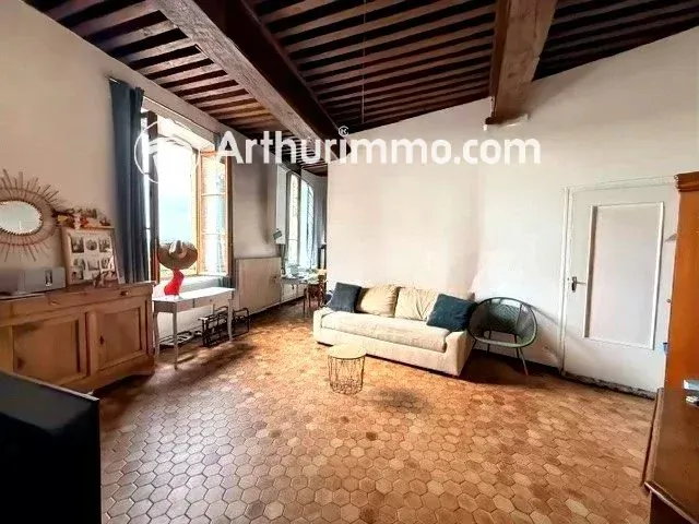 Appartement Passerelle de Trévoux à Quincieux