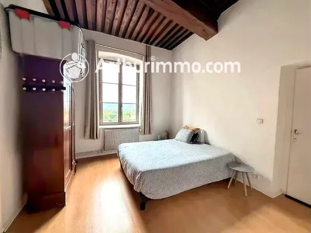Appartement Passerelle de Trévoux à Quincieux