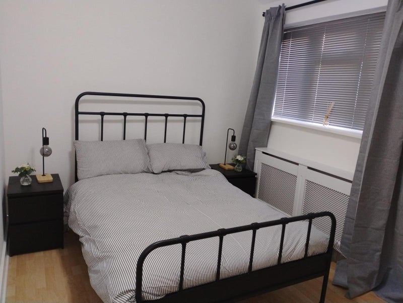Room South End in Greater London