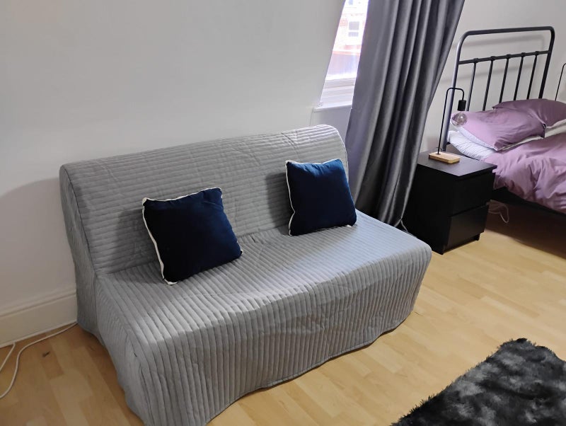 Room South End in Greater London