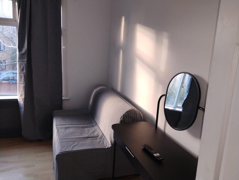 Room South End in Greater London