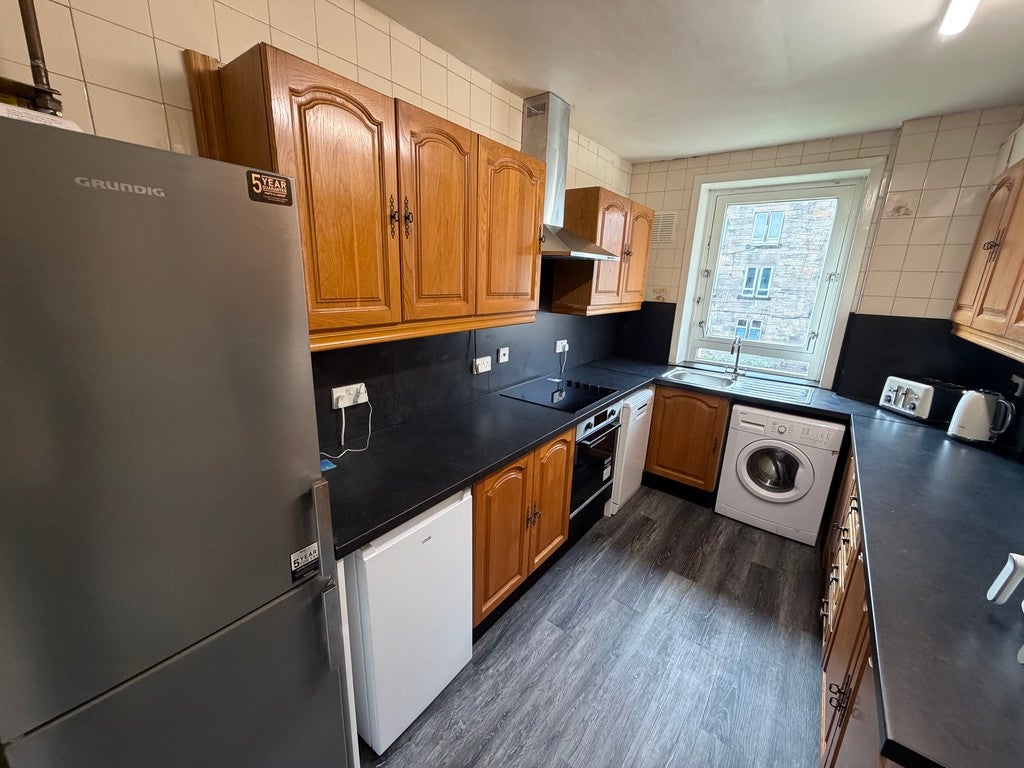 Flat Ballindalloch Drive in Glasgow