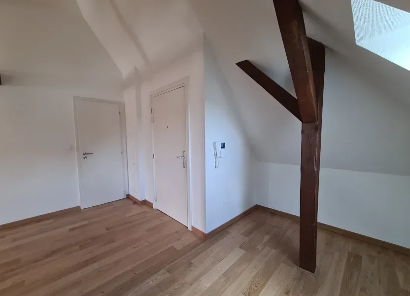 Appartement Rue des Orfèvres à Illkirch-Graffenstaden