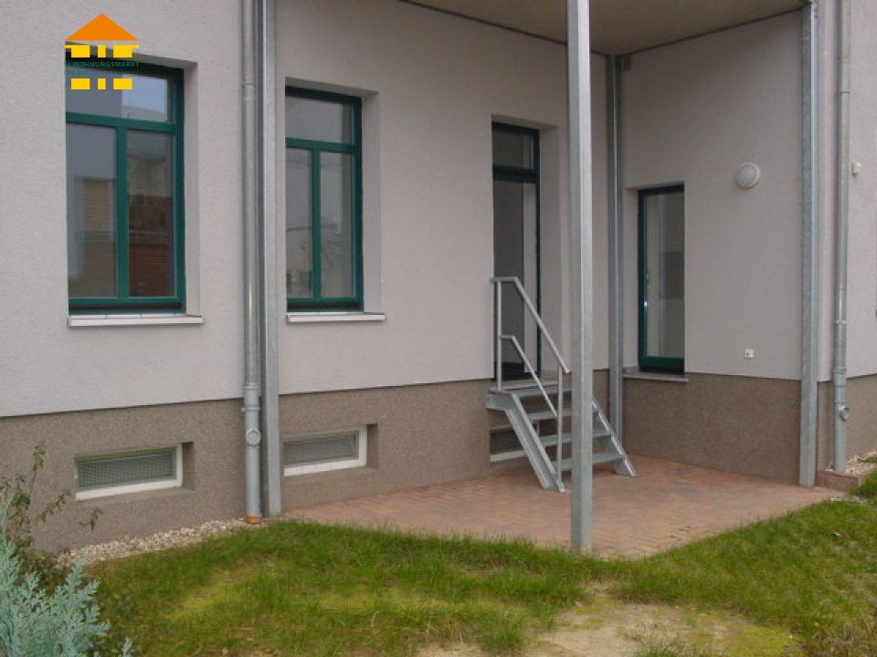 Wohnung Lerchenstraße in Chemnitz