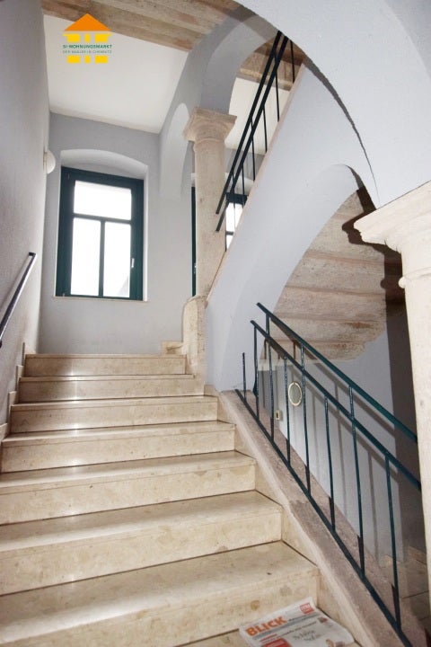 Wohnung Lerchenstraße in Chemnitz