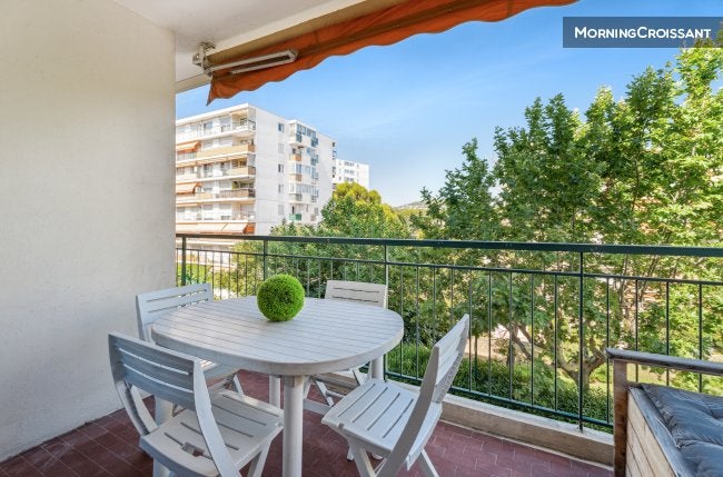 Appartement Traverse de Fontmerle à Antibes