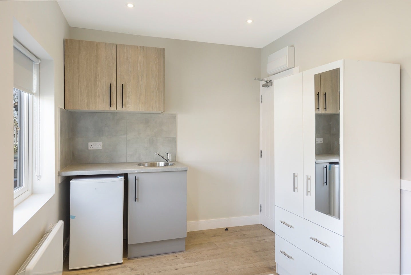 Flat Lime Close in South Ockendon