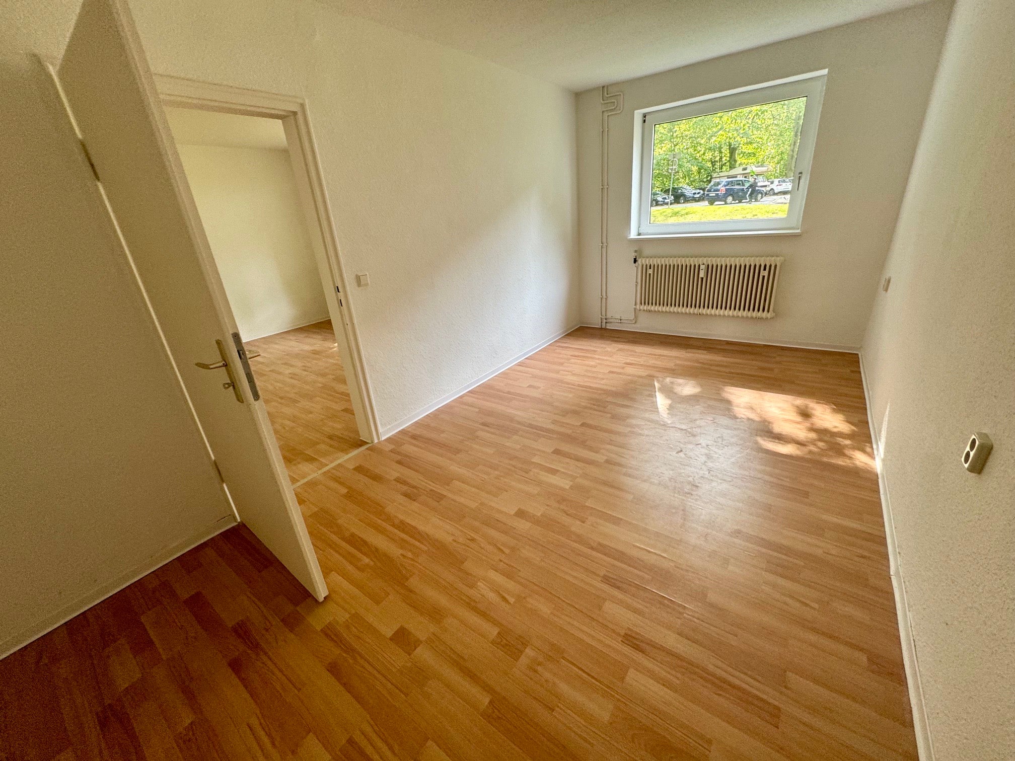 Wohnung Sternbergstraße in Salzgitter
