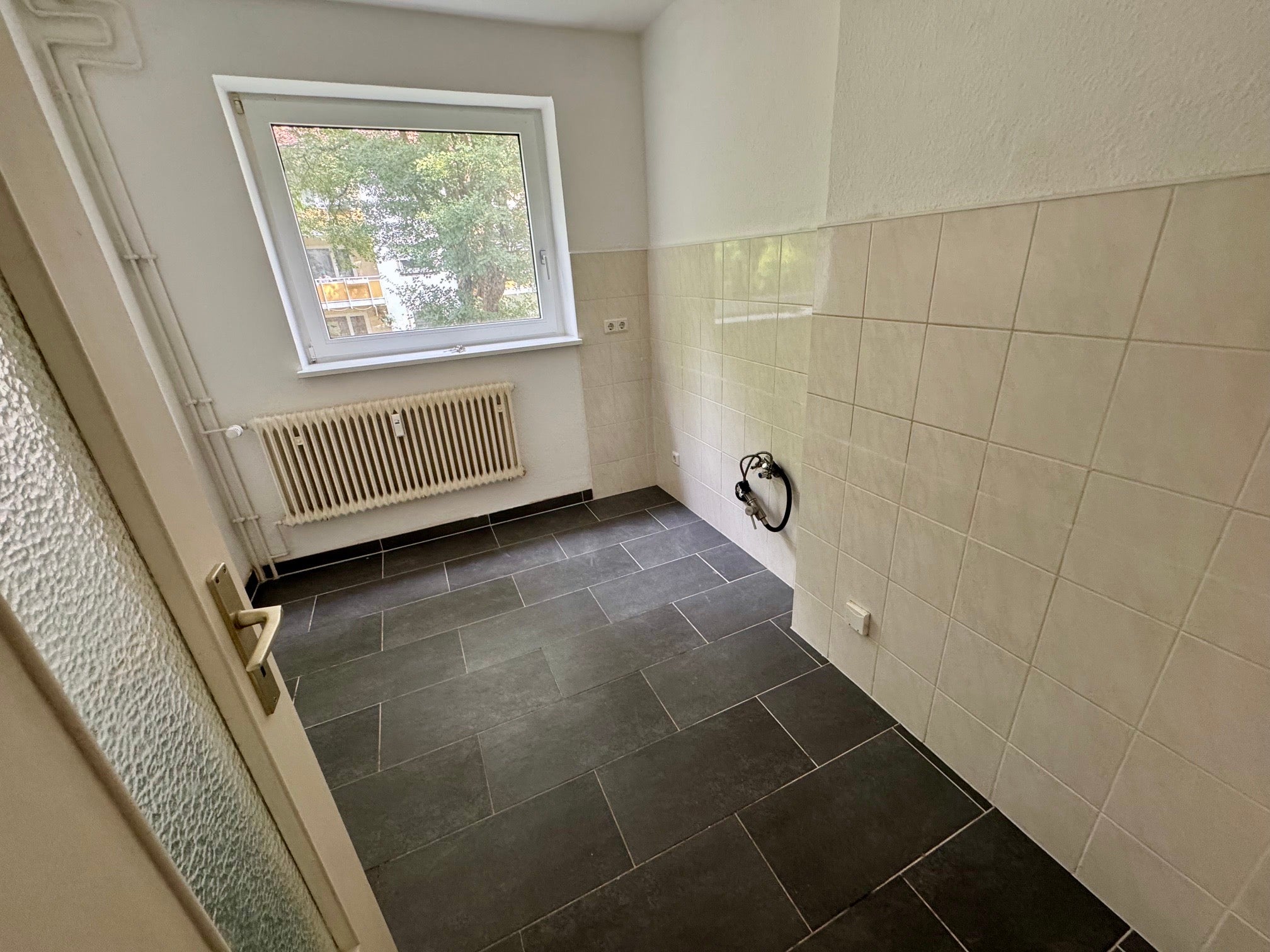 Wohnung Sternbergstraße in Salzgitter