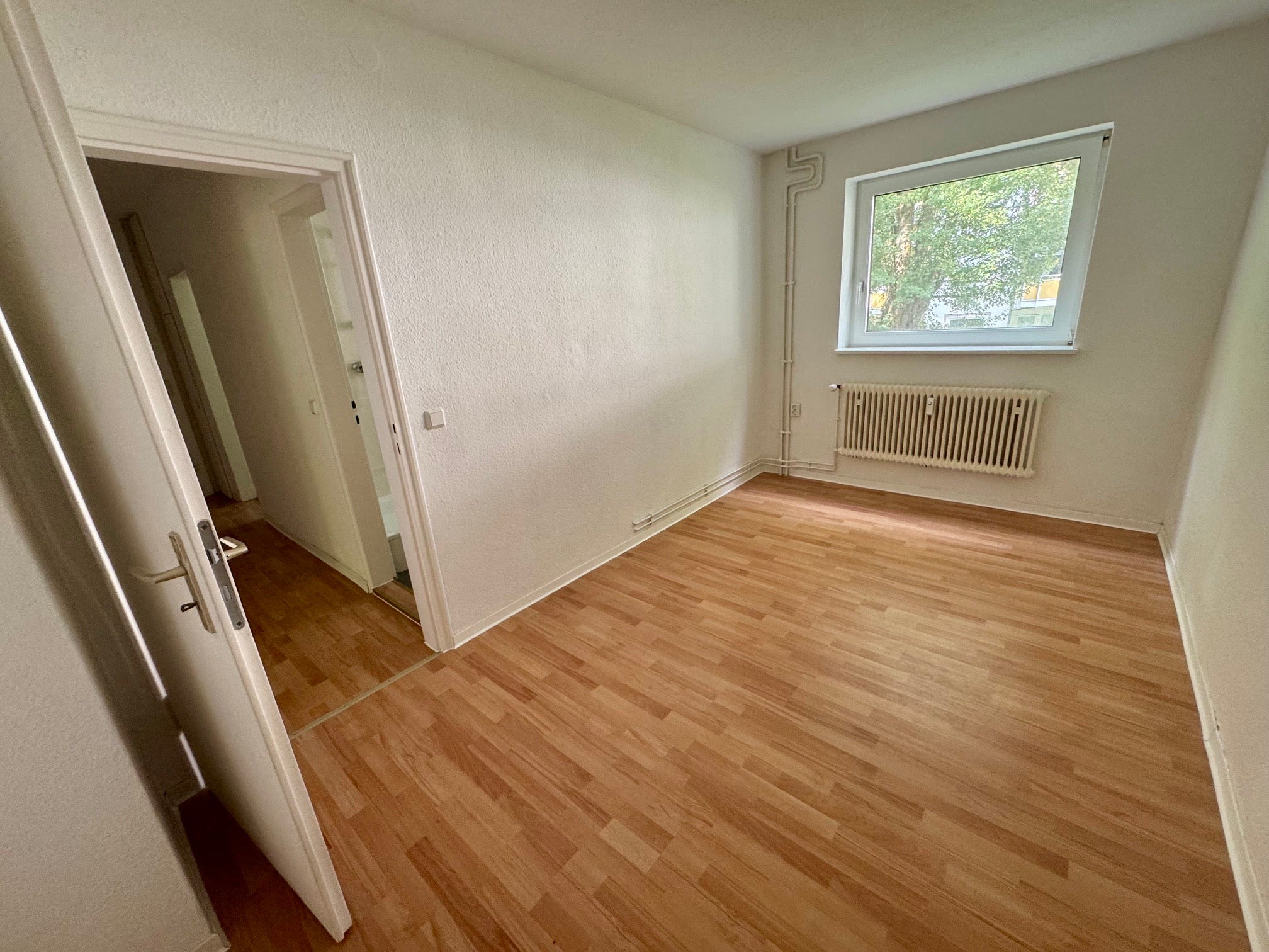 Wohnung Sternbergstraße in Salzgitter